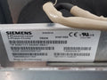 Siemens 6Sl3060-1Fe21-6Aa0 Active Line Module 6Sn1111-0Aa00-0Ba1 Hf Reactor Set