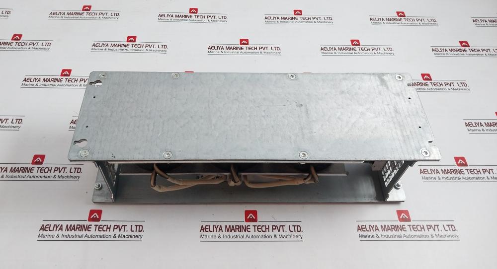 Siemens 6Sl3060-1Fe21-6Aa0 Active Line Module 6Sn1111-0Aa00-0Ba1 Hf Reactor Set