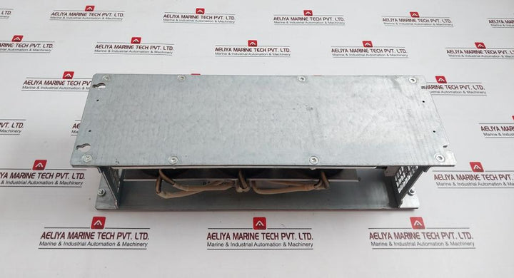 Siemens 6Sl3060-1Fe21-6Aa0 Active Line Module 6Sn1111-0Aa00-0Ba1 Hf Reactor Set