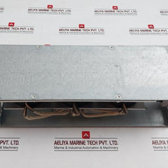 Siemens 6Sl3060-1Fe21-6Aa0 Active Line Module 6Sn1111-0Aa00-0Ba1 Hf Reactor Set