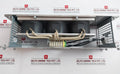 Siemens 6Sl3060-1Fe21-6Aa0 Active Line Module 6Sn1111-0Aa00-0Ba1 Hf Reactor Set