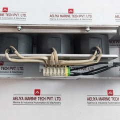 Siemens 6Sl3060-1Fe21-6Aa0 Active Line Module 6Sn1111-0Aa00-0Ba1 Hf Reactor Set