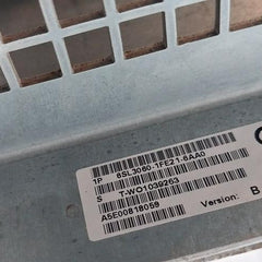 Siemens 6Sl3060-1Fe21-6Aa0 Active Line Module 6Sn1111-0Aa00-0Ba1 Hf Reactor Set
