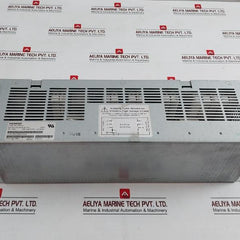 Siemens 6Sl3060-1Fe21-6Aa0 Active Line Module 6Sn1111-0Aa00-0Ba1 Hf Reactor Set