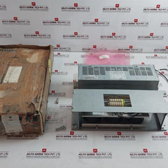 Siemens 6Sl3060-1Fe21-6Aa0 Active Line Module 6Sn1111-0Aa00-0Ba1 Hf Reactor Set