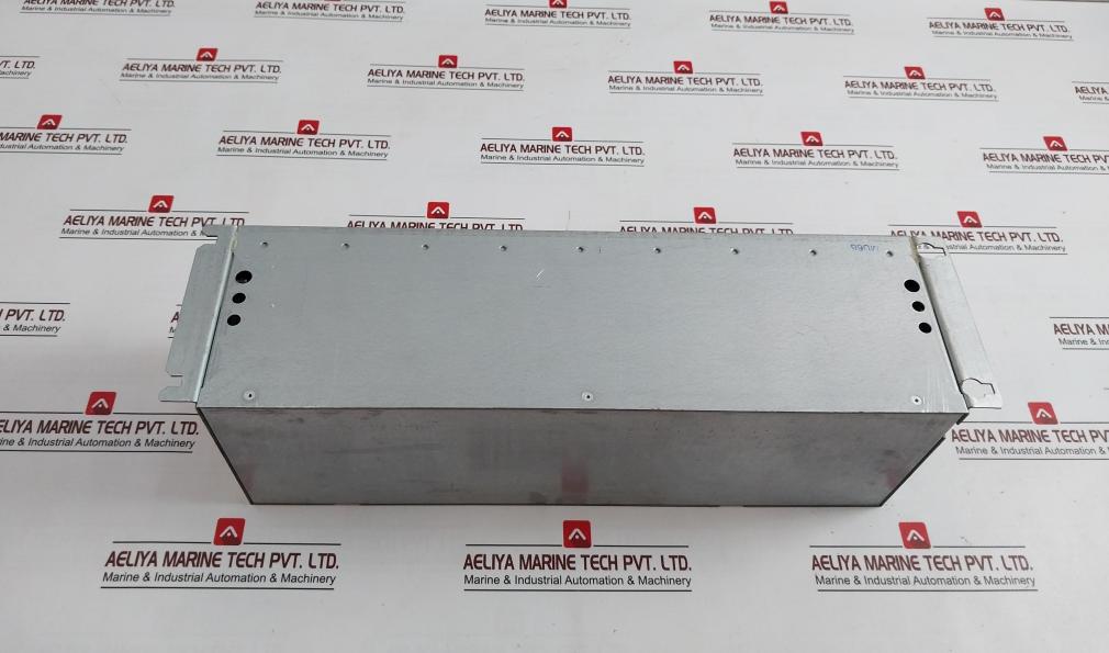 Siemens 6Sl3060-1Fe21-6Aa0 Active Line Module 6Sn1111-0Aa00-0Ba1 Hf Reactor Set