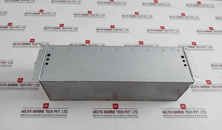 Siemens 6Sl3060-1Fe21-6Aa0 Active Line Module 6Sn1111-0Aa00-0Ba1 Hf Reactor Set