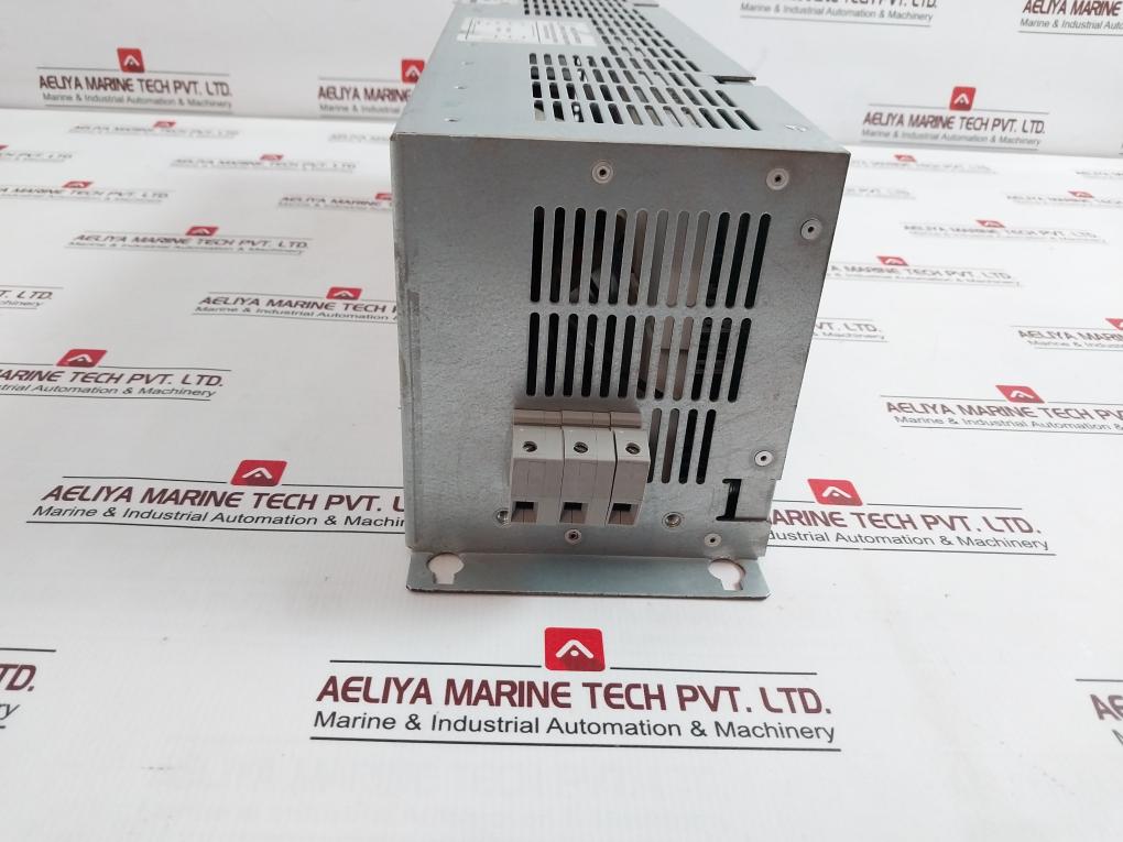 Siemens 6Sl3060-1Fe21-6Aa0 Active Line Module 6Sn1111-0Aa00-0Ba1 Hf Reactor Set