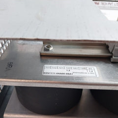 Siemens 6Sl3060-1Fe21-6Aa0 Active Line Module 6Sn1111-0Aa00-0Ba1 Hf Reactor Set