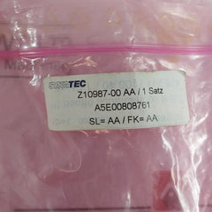Siemens 6Sl3060-1Fe21-6Aa0 Active Line Module 6Sn1111-0Aa00-0Ba1 Hf Reactor Set