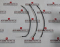 Siemens 6Sl3060-1Fe21-6Aa0 Active Line Module 6Sn1111-0Aa00-0Ba1 Hf Reactor Set