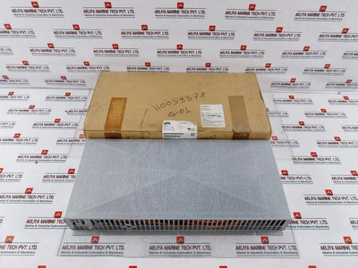 Siemens 6Sl3100-1Be21-3Aa0 Resistor For Hfd Line Reactor A5E00377254
