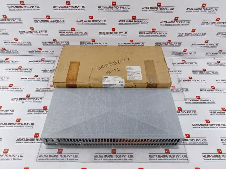 Siemens 6Sl3100-1Be21-3Aa0 Resistor For Hfd Line Reactor A5E00377254