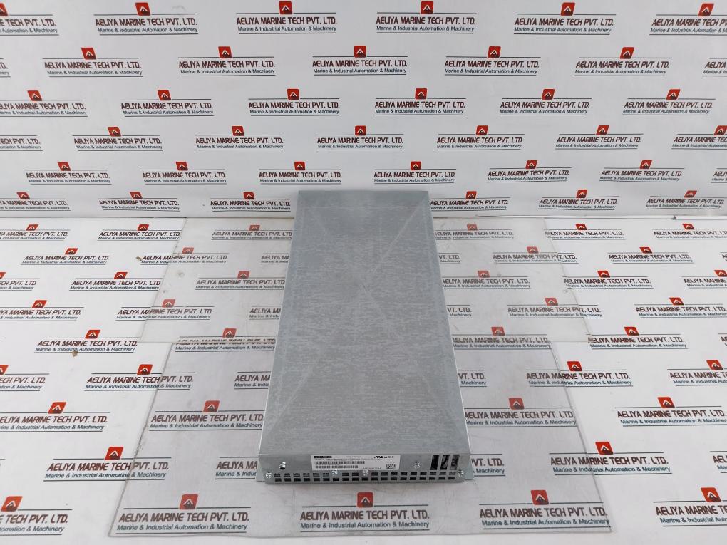 Siemens 6Sl3100-1Be21-3Aa0 Resistor For Hfd Line Reactor A5E00377254