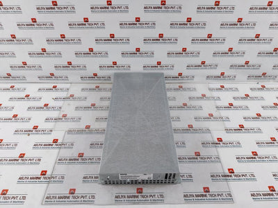 Siemens 6Sl3100-1Be21-3Aa0 Resistor For Hfd Line Reactor A5E00377254