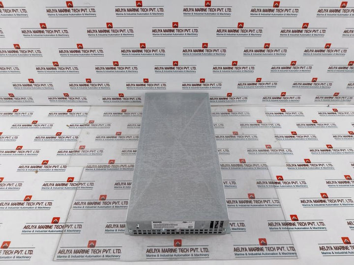 Siemens 6Sl3100-1Be21-3Aa0 Resistor For Hfd Line Reactor A5E00377254