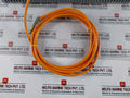 Siemens 6Sl3100-1Be21-3Aa0 Resistor For Hfd Line Reactor A5E00377254