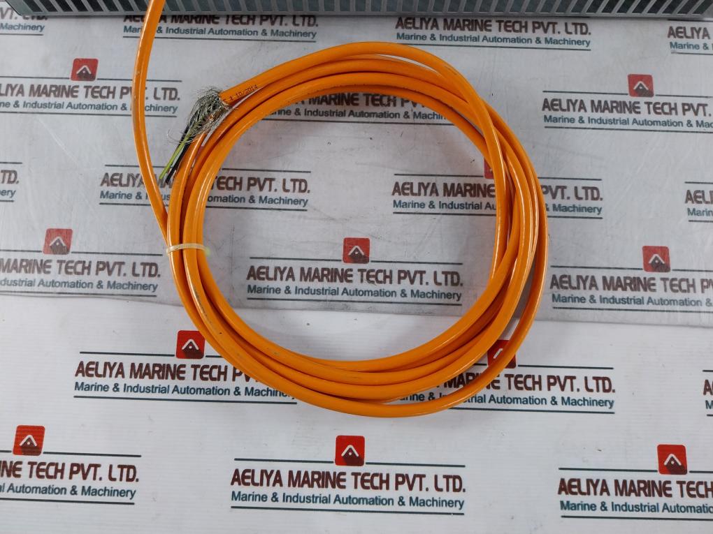 Siemens 6Sl3100-1Be21-3Aa0 Resistor For Hfd Line Reactor A5E00377254