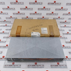 Siemens 6Sl3100-1Be21-3Aa0 Resistor For Hfd Line Reactor A5E00377254