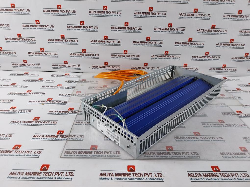 Siemens 6Sl3100-1Be21-3Aa0 Resistor For Hfd Line Reactor A5E00377254