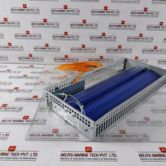 Siemens 6Sl3100-1Be21-3Aa0 Resistor For Hfd Line Reactor A5E00377254