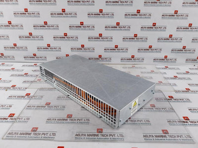 Siemens 6Sl3100-1Be21-3Aa0 Resistor For Hfd Line Reactor A5E00377254