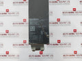 Siemens Sinamics 6Sl3120-1Te21-8Aa3 S120 Single Motor I/O Module, Ver. D