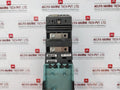Siemens Sinamics 6Sl3120-1Te21-8Aa3 S120 Single Motor I/O Module, Ver. D