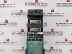 Siemens Sinamics 6Sl3120-1Te21-8Aa3 S120 Single Motor I/O Module, Ver. D