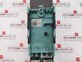 Siemens Sinamics 6Sl3120-1Te21-8Aa3 S120 Single Motor I/O Module, Ver. D