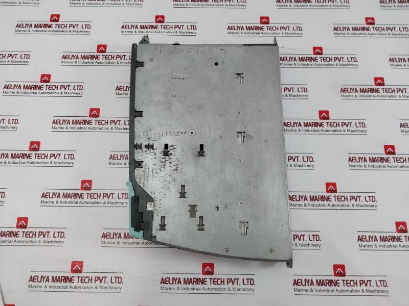 Siemens Sinamics 6Sl3120-1Te21-8Aa3 S120 Single Motor I/O Module, Ver. D