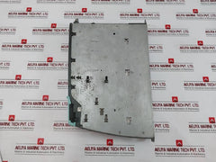 Siemens Sinamics 6Sl3120-1Te21-8Aa3 S120 Single Motor I/O Module, Ver. D