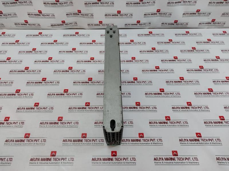 Siemens Sinamics 6Sl3120-1Te21-8Aa3 S120 Single Motor I/O Module, Ver. D