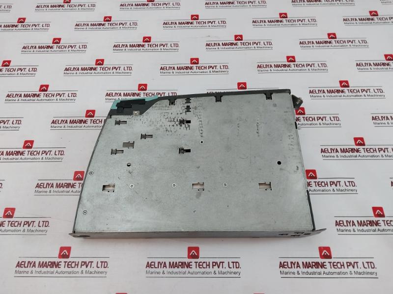 Siemens Sinamics 6Sl3120-1Te21-8Aa3 S120 Single Motor I/O Module, Ver. D