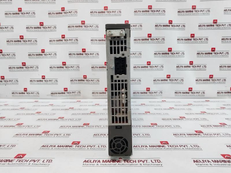 Siemens Sinamics 6Sl3120-1Te21-8Aa3 S120 Single Motor I/O Module, Ver. D