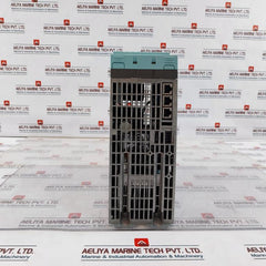 Siemens 6Sl3120-1Te23-0Aa3 Single Motor Module