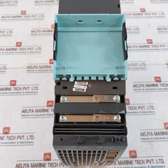 Siemens 6Sl3120-1Te23-0Aa3 Single Motor Module