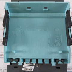 Siemens 6Sl3120-1Te23-0Aa3 Single Motor Module