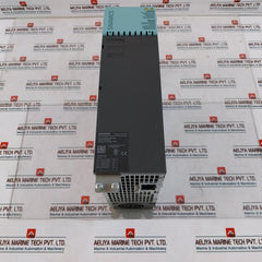 Siemens 6Sl3120-1Te23-0Aa3 Single Motor Module
