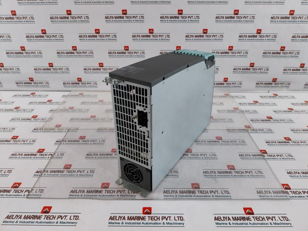 Siemens 6Sl3120-1Te23-0Aa3 Single Motor Module