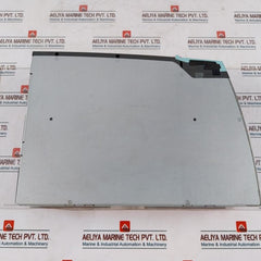 Siemens 6Sl3120-1Te23-0Aa3 Single Motor Module