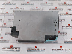 Siemens Sinamics 6Sl3120-1Te26-0Ac0 Single Motor Module Dc 510-720V 72A 100Ka