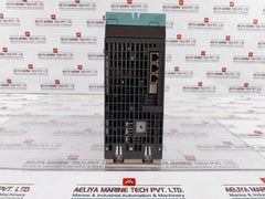 Siemens Sinamics 6Sl3120-1Te26-0Ac0 Single Motor Module Dc 510-720V 72A 100Ka