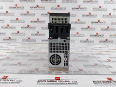 Siemens Sinamics 6Sl3120-1Te26-0Ac0 Single Motor Module Dc 510-720V 72A 100Ka