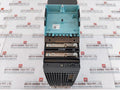 Siemens Sinamics 6Sl3120-1Te26-0Ac0 Single Motor Module Dc 510-720V 72A 100Ka