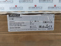 Siemens Sinamics 6Sl3120-1Te26-0Ac0 Single Motor Module Dc 510-720V 72A 100Ka