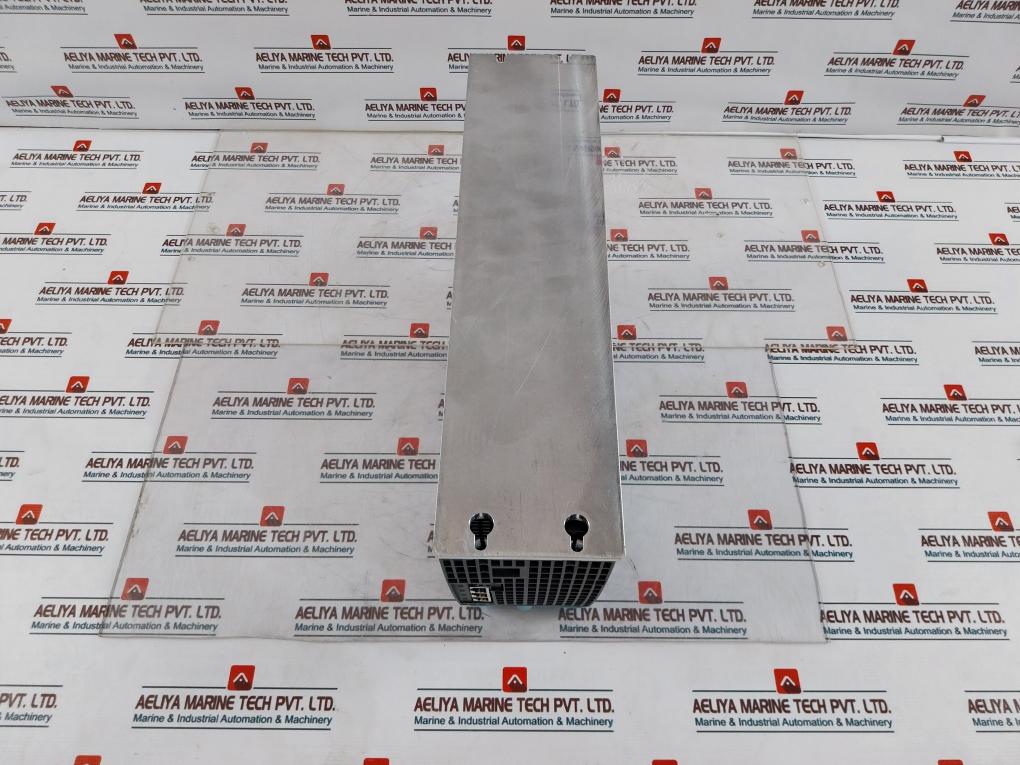 Siemens Sinamics 6Sl3120-1Te26-0Ac0 Single Motor Module Dc 510-720V 72A 100Ka