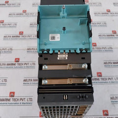 Siemens 6SL3120-2TE21-8AA3 Frequency Converter 3AC 400V 18A/18A