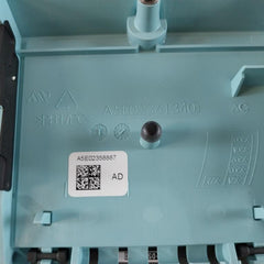 Siemens 6SL3120-2TE21-8AA3 Frequency Converter 3AC 400V 18A/18A