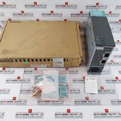 Siemens 6SL3120-2TE21-8AA3 Frequency Converter 3AC 400V 18A/18A
